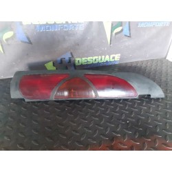 Recambio de piloto trasero izquierdo para renault kangoo (f/kc0) expression referencia OEM IAM 7700308713  