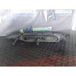 Recambio de piloto trasero izquierdo para renault kangoo (f/kc0) expression referencia OEM IAM 7700308713  