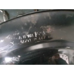 Recambio de mangueta delantera derecha para volvo s80 berlina d5 awd kinetic referencia OEM IAM 6G913K170A  