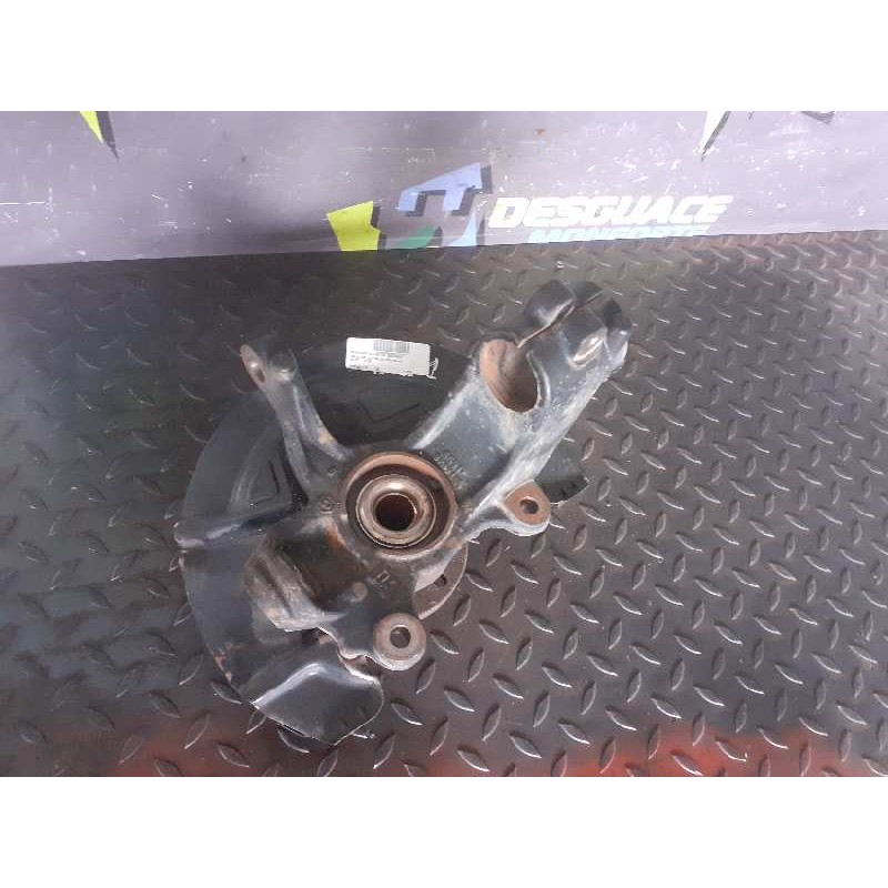 Recambio de mangueta delantera izquierda para volvo s80 berlina d5 awd kinetic referencia OEM IAM 6G913K171A  
