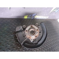 Recambio de mangueta delantera izquierda para volvo s80 berlina d5 awd kinetic referencia OEM IAM 6G913K171A  