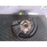 Recambio de mangueta delantera izquierda para volvo s80 berlina d5 awd kinetic referencia OEM IAM 6G913K171A  