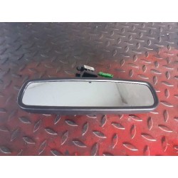 Recambio de espejo interior para volvo s80 berlina d5 awd kinetic referencia OEM IAM 30649914 06W193 