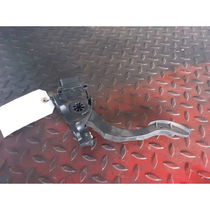 Recambio de pedal acelerador para volvo s80 berlina d5 awd kinetic referencia OEM IAM 6G929F836BC 6PV00922001 C95YE01