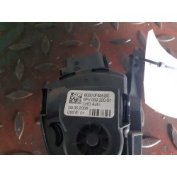 Recambio de pedal acelerador para volvo s80 berlina d5 awd kinetic referencia OEM IAM 6G929F836BC 6PV00922001 C95YE01