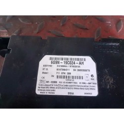 Recambio de modulo electronico para volvo s80 berlina d5 awd kinetic referencia OEM IAM 6G9N19C024AH P11BPM0306 