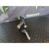 Recambio de cinturon seguridad delantero derecho para volvo s80 berlina d5 awd kinetic referencia OEM IAM 6049192R0C 8590CT2B 06