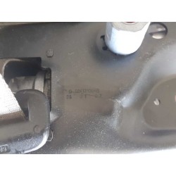 Recambio de cinturon seguridad delantero izquierdo para volvo s80 berlina d5 awd kinetic referencia OEM IAM 6049192L0C 8590CT2A 