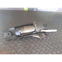 Recambio de cinturon seguridad delantero izquierdo para volvo s80 berlina d5 awd kinetic referencia OEM IAM 6049192L0C 8590CT2A 