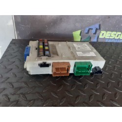 Recambio de caja reles / fusibles para volvo s80 berlina d5 awd kinetic referencia OEM IAM 6G9T14C256GF 30786133AA 