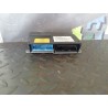 Recambio de centralita airbag para volvo s80 berlina d5 awd kinetic referencia OEM IAM P30773720 T006042600557 00403611A7