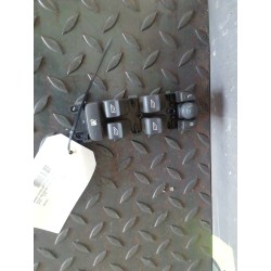 Recambio de mando elevalunas delantero izquierdo para volvo s80 berlina d5 awd kinetic referencia OEM IAM 8697256 03451200 