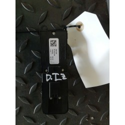 Recambio de mando elevalunas delantero izquierdo para volvo s80 berlina d5 awd kinetic referencia OEM IAM 8697256 03451200 