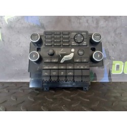 Recambio de mando climatizador para volvo s80 berlina d5 awd kinetic referencia OEM IAM 30745818 MC201500007 06W15927