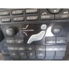 Recambio de mando climatizador para volvo s80 berlina d5 awd kinetic referencia OEM IAM 30745818 MC201500007 06W15927