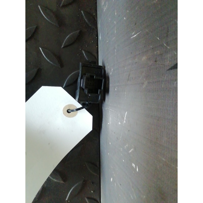 Recambio de mando elevalunas trasero izquierdo para volvo s80 berlina d5 awd kinetic referencia OEM IAM 30710893 03451410 