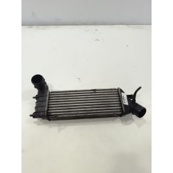 Desguace MonforteINTERCOOLER 1489396080 CITROËNPiezas vehículos|Desguace Monforte