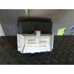 Recambio de pantalla multifuncion para volvo s80 berlina d5 awd kinetic referencia OEM IAM 312155021 3AF351F V0351089179018