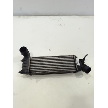 Recambio de intercooler para citroën c8 (ea_, eb_) 2.2 hdi referencia OEM IAM 1489396080  