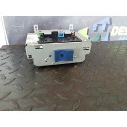 Recambio de pantalla multifuncion para volvo s80 berlina d5 awd kinetic referencia OEM IAM 312155021 3AF351F V0351089179018