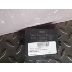 Recambio de modulo electronico para volvo s80 berlina d5 awd kinetic referencia OEM IAM 6G9215K866BG 30682548 