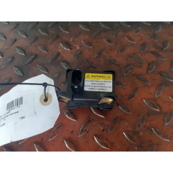 Recambio de modulo electronico para volvo s80 berlina d5 awd kinetic referencia OEM IAM 6G9N14B296CB BZ76D20M10 