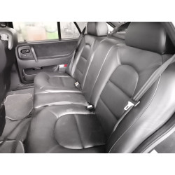 saab 9000 del año 1996