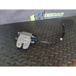 Recambio de cerradura maletero / porton para volvo s80 berlina d5 awd kinetic referencia OEM IAM   
