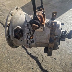 Recambio de caja cambios para nissan l35 0.9 referencia OEM IAM 161010021 072010443 