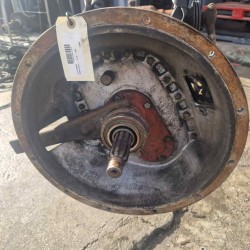 Recambio de caja cambios para nissan l35 0.9 referencia OEM IAM 161010021 072010443 