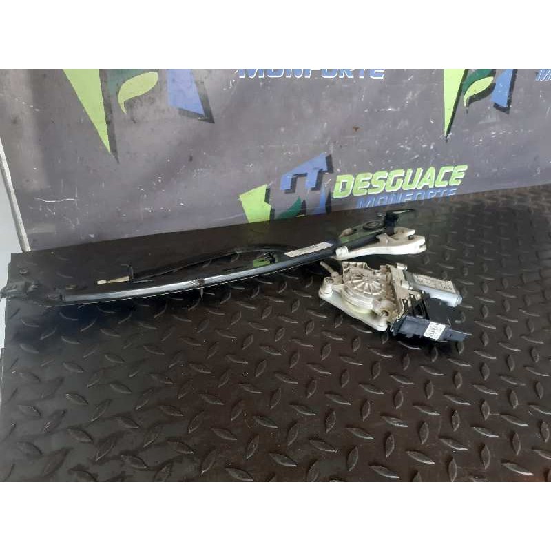 Recambio de elevalunas trasero derecho para seat altea (5p1) 4kids style referencia OEM IAM 5P0839462A 996644101 7746010501