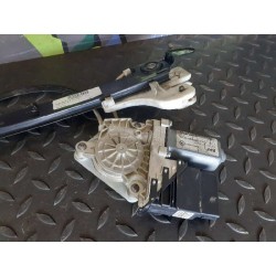 Recambio de elevalunas trasero derecho para seat altea (5p1) 4kids style referencia OEM IAM 5P0839462A 996644101 7746010501