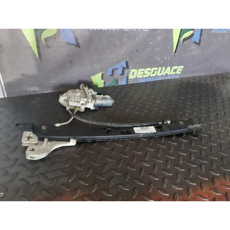 Recambio de elevalunas trasero izquierdo para seat altea (5p1) 4kids style referencia OEM IAM 996645101 77460106 