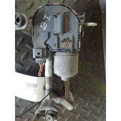 Recambio de motor limpia delantero para seat altea (5p1) 4kids style referencia OEM IAM 5P0955023 3397020787 