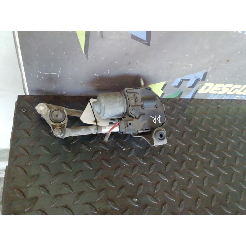 Recambio de motor limpia delantero para seat altea (5p1) 4kids style referencia OEM IAM 5P0955024 33997020646 
