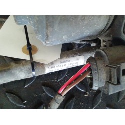 Recambio de motor limpia delantero para seat altea (5p1) 4kids style referencia OEM IAM 5P0955024 33997020646 