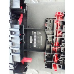 Recambio de caja reles / fusibles para seat altea (5p1) 4kids style referencia OEM IAM 3C0937049 H37S1002 