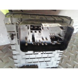 Recambio de caja reles / fusibles para seat altea (5p1) 4kids style referencia OEM IAM 1K0937125A D000702 