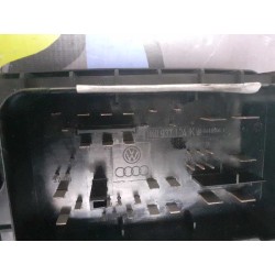 Recambio de caja reles / fusibles para seat altea (5p1) 4kids style referencia OEM IAM 1K0937124K D001K01 