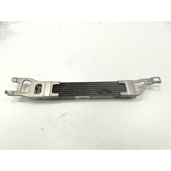 Recambio de radiador aceite para mercedes-benz clase a (w169) referencia OEM IAM A1695000200  