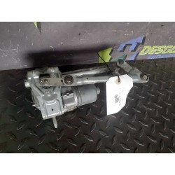 Recambio de motor limpia delantero para seat altea (5p1) 4kids style referencia OEM IAM 5P0955023E 3397020787 