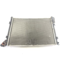 Recambio de radiador agua para mini mini (r50, r53) cooper referencia OEM IAM 17117570821  