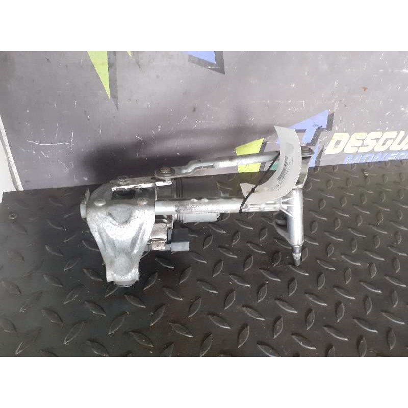 Recambio de motor limpia delantero para seat altea (5p1) 4kids style referencia OEM IAM 5P0955024C 3397020646 