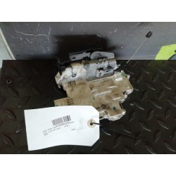 Recambio de cerradura puerta delantera derecha para seat altea (5p1) sport referencia OEM IAM   