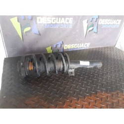 Recambio de amortiguador delantero derecho para seat altea (5p1) 4kids style referencia OEM IAM 335808  