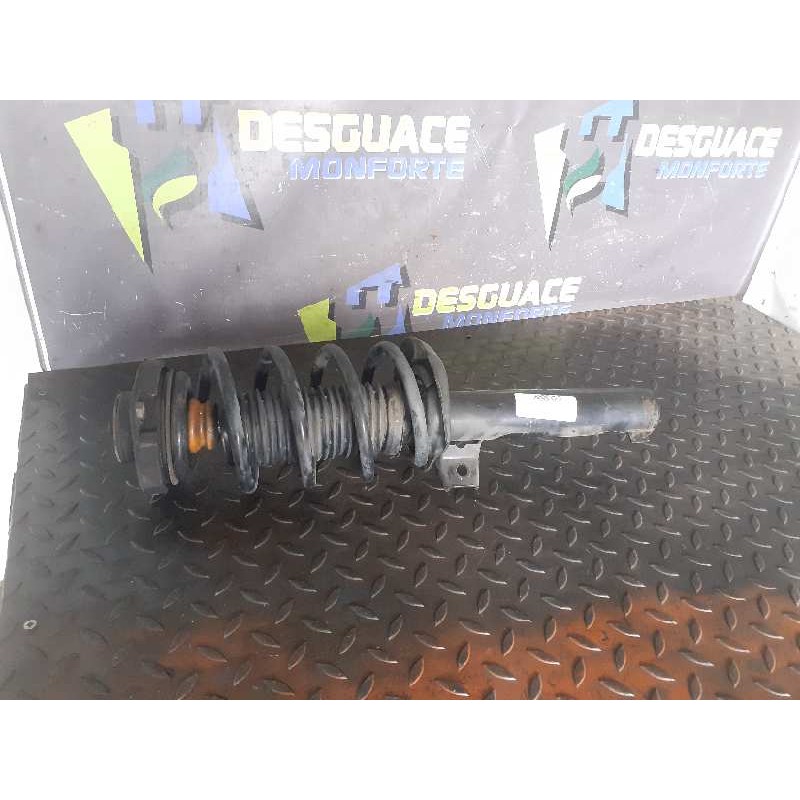 Recambio de amortiguador delantero derecho para seat altea (5p1) 4kids style referencia OEM IAM 335808  