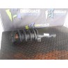 Recambio de amortiguador delantero derecho para seat altea (5p1) 4kids style referencia OEM IAM 335808  