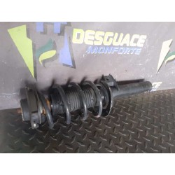 Recambio de amortiguador delantero derecho para seat altea (5p1) 4kids style referencia OEM IAM 335808  