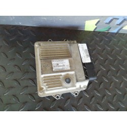 Recambio de centralita motor uce para fiat fiorino básico referencia OEM IAM 51862586 BC0094154E 