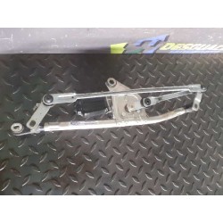 Recambio de motor limpia delantero para fiat fiorino básico referencia OEM IAM 064300334010 064300334010 